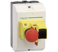 Boîtier Schneider Electric GV2MCK04 GV2MCK04 1 pc(s) Box