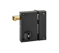 Boitier serrure THIRARD 75X130 Droite - 089010