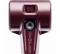 Boîtier SIMPLEX en fonte malléable - D=50 mm - 3011.050
