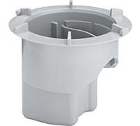 boîtier supérieur Viega 6956. 2000 -253 318284 110 x 82 mm Tempoplex série 1997-2001