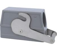 Boîtier taille 24, M40 - Douille pour connecteur industriel 19 30 024 0588