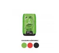 Boîtier Taille-Crayons Et Gomme Dinosaures - Milan Compact