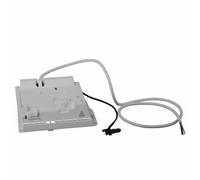Boitier thermostat tlc et sonde 087476 pour Radiateur Atlantic