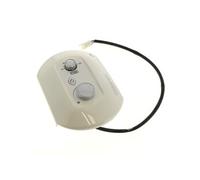 Boitier thermostat + module 087825 - seche-serviettes