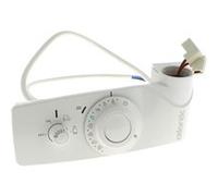 Boitier thermostat + module - seche-serviettes atlantic G