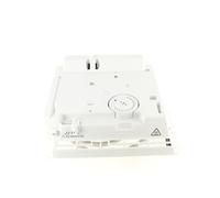 Boitier thermostat tlc et sonde 087476 - radiateur