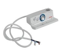 Boitier timerprog complet 874110 AS0070520 - Seche-serviettes Acova - Thermostats