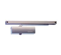 Boîtier TS1500 force 3/4 - Argent