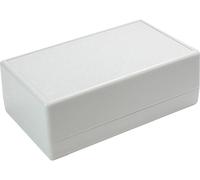 Boîtier universel Camdenboss 3307 0011 ABS gris clair (RAL 7035) (L x l x H) 145 x 90 x 45 mm 1 pc(s)