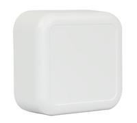 Boîtier universel Camdenboss CBRS03SWH-CON ABS blanc 51 x 51 x 25.5 1 pc(s)