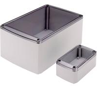 Boîtier universel Camdenboss CSACTT002-CON ABS gris clair 110 x 60 x 40 1 pc(s)