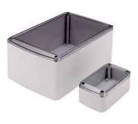 Boîtier universel Camdenboss CSACTT002-CON ABS gris clair 110 x 60 x 40 1 pc(s)