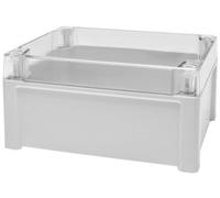 Boîtier universel Fibox 5824005 gris clair 187 x 122 x 90 Polycarbonate 1 pc(s)
