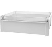 Boîtier universel Fibox 5824009 gris clair 334 x 289 x 117 Polycarbonate 1 pc(s)