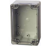 Boîtier universel Fibox 7022621 Polycarbonate 80 x 160 x 65 1 pc(s)