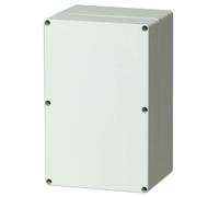 Boîtier universel Fibox 7032860 Polycarbonate gris clair (RAL 7035) 160 x 250 x 125 1 pc(s)
