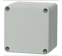 Boîtier universel Fibox 7083560 ABS gris clair (RAL 7035) 80 x 82 x 65 1 pc(s)