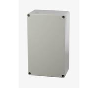 Boîtier universel Fibox 7083760 ABS gris clair (RAL 7035) 120 x 200 x 75 1