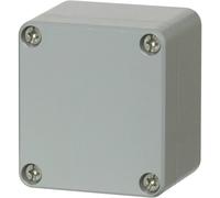 Boîtier universel Fibox 7811060 aluminium 60 x 66 x 46 1 pc(s)