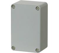 Boîtier universel Fibox 7811080 aluminium 100 x 66 x 46 1 pc(s)
