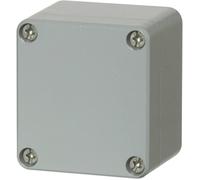 Boîtier universel Fibox 7811130 aluminium 82 x 77 x 56.5 1 pc(s)