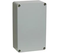 Boîtier universel Fibox 7811150 aluminium 127 x 81 x 56.5 1 pc(s)