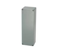 Boîtier universel Fibox 7811190 aluminium 252 x 81 x 56.5 1 pc(s)