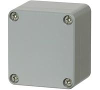 Boîtier universel Fibox 7811210 aluminium 125 x 124 x 81 1 pc(s)