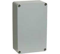 Boîtier universel Fibox 7811290 aluminium 263 x 162 x 90 1 pc(s)