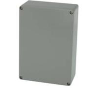 Boîtier universel Fibox 7811380 aluminium gris-argent (RAL 7001) 330 x 230 x 110 1 pc(s)