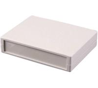 Boîtier universel Hammond Electronics RM2015L ABS gris clair (RAL 7035) 130 x 100 x 70 1 pc(s)