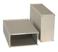 Boîtier Universel Proma 130 040 Aluminium 165 X 110 X 55 1 Pc(s)