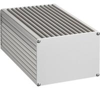 Boîtier universel Proma 130 048 aluminium aluminium 168 x 110 x 104 1 pc(s)