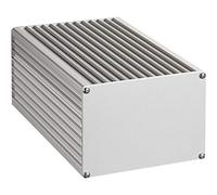 Boîtier universel Proma 130 048 aluminium aluminium 168 x 110 x 104 1 pc(s)