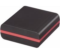 Boîtier universel Strapubox 2085 ABS noir 80 x 76 x 30 1 pc(s)