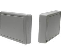Boîtier universel Strapubox 2218 GR ABS gris 102.5 x 61.5 x 18