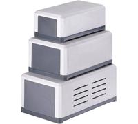 Boîtier universel Strapubox KG 200 plastique gris clair 138 x 84 x 58 1 pc(s)