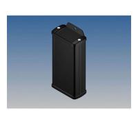 Boîtier Universel Teko Tekam 13-e.9 Aluminium Noir 144 X 62.9 X 34.54 1 Pc(s)