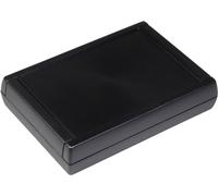 Boîtier universel TEKO TK11.9 ABS noir 188.5 x 133.5 x 39 1 pc(s)