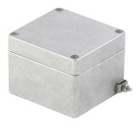 Boîtier universel Weidmüller 0573700000 aluminium argent 280 x 230 x 111 1 pc(s)