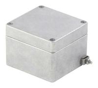 Boîtier Universel Weidmüller 573300000-1 Aluminium Argent 75 X 80 X 57 1 Pc(s) S22905