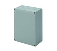 Boîtier universel Weidmüller 9535470000 Polycarbonate gris clair 250 x 175 x 100 1 pc(s)