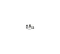 Boitier - Velleman - etanche en aluminium coule avec bride - 222 x 146 x 55mm