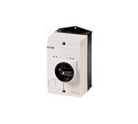 Boîtier Vide Eaton Ci-k2-pkz0-na-g 262680 Avec Interrupteur Rotatif (l X L X H) 130 X 100 X 160 Mm Noir, Gris 1 Pc(s) W215421