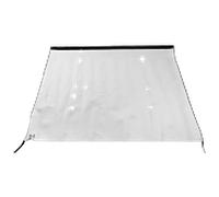 boîtier Wolf blanc 2444761 pour version SE-2-200 HT 2000