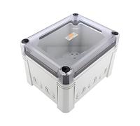 Boîtier X10 R LGR-TR : boîte de connexion X : 151 mm Y : 191 mm Z : 126 mm po...