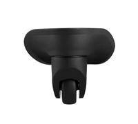 BOJHGO Lot de 2 roulettes Rechange for valises, Accessoires réparation for(L)