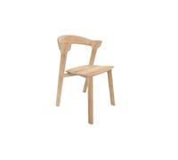 Bok chaise de chêne sans accoudoirs Ethnicraft - 5404023610263