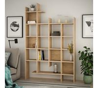 Bok meuble à étagères bois