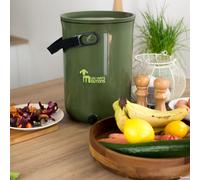 Bokashi composteur 9,6l